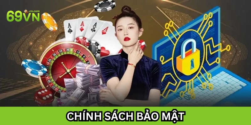 Chính Sách Bảo Mật là gì? 