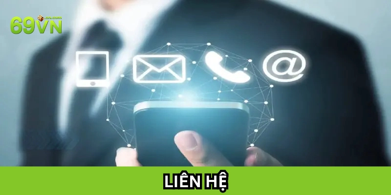 Khi nào cần Liên Hệ hỗ trợ?