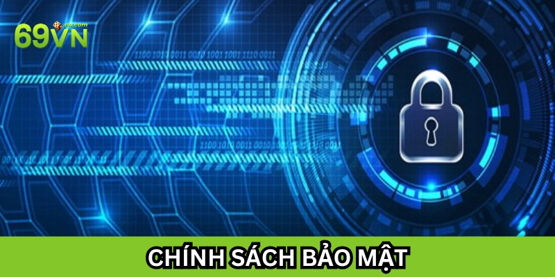 Lưu ý Chính Sách Bảo Mật