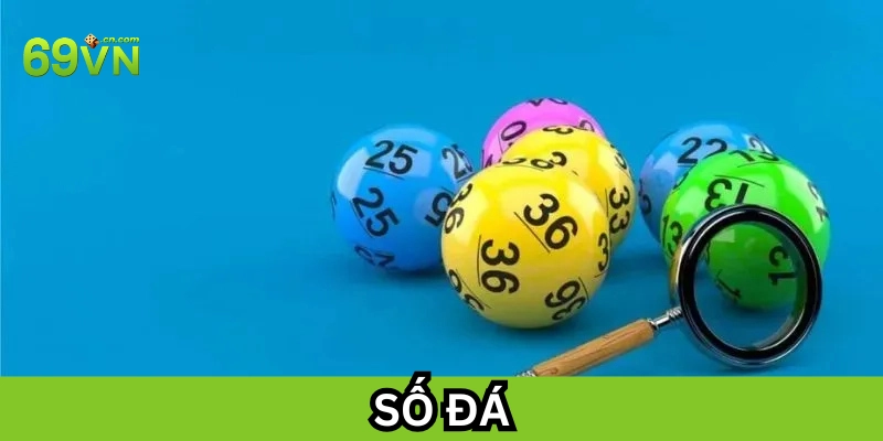 Số Đá Lô Đề – Cách Chơi Chuẩn Xác Để Tăng Tỷ Lệ Trúng Giải